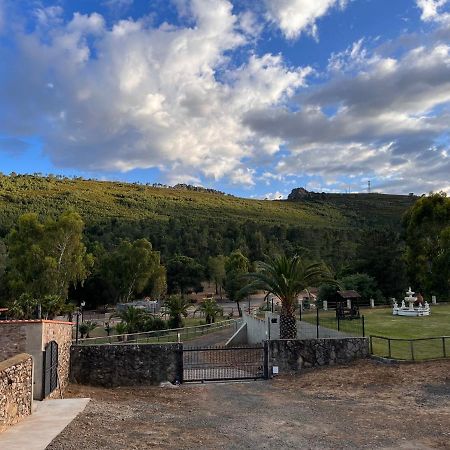 Apartamentos Rurales Casa Josefita Pedroso de Acim Εξωτερικό φωτογραφία