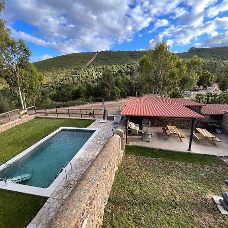 Apartamentos Rurales Casa Josefita Pedroso de Acim Εξωτερικό φωτογραφία