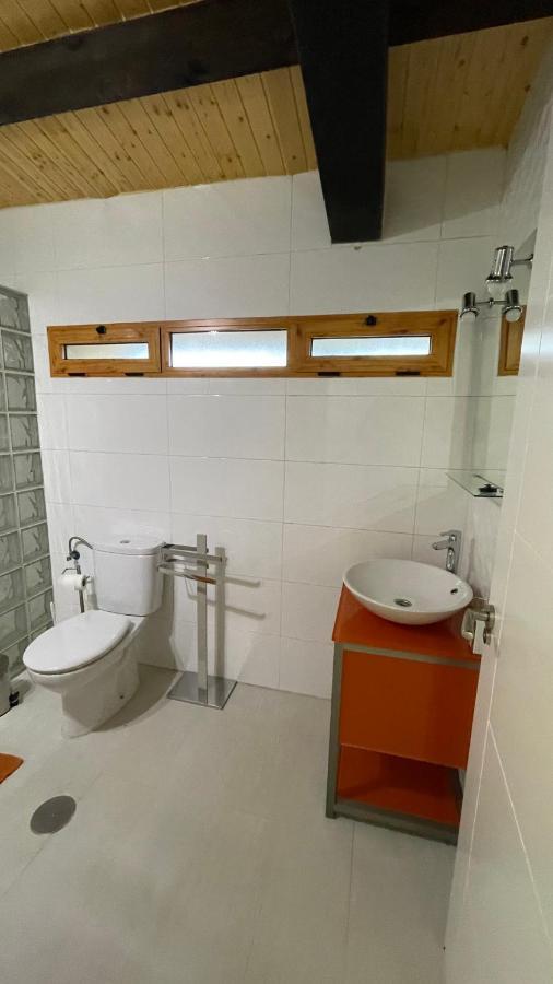 Apartamentos Rurales Casa Josefita Pedroso de Acim Εξωτερικό φωτογραφία