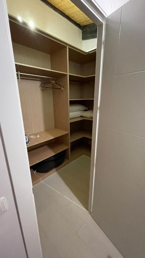Apartamentos Rurales Casa Josefita Pedroso de Acim Εξωτερικό φωτογραφία