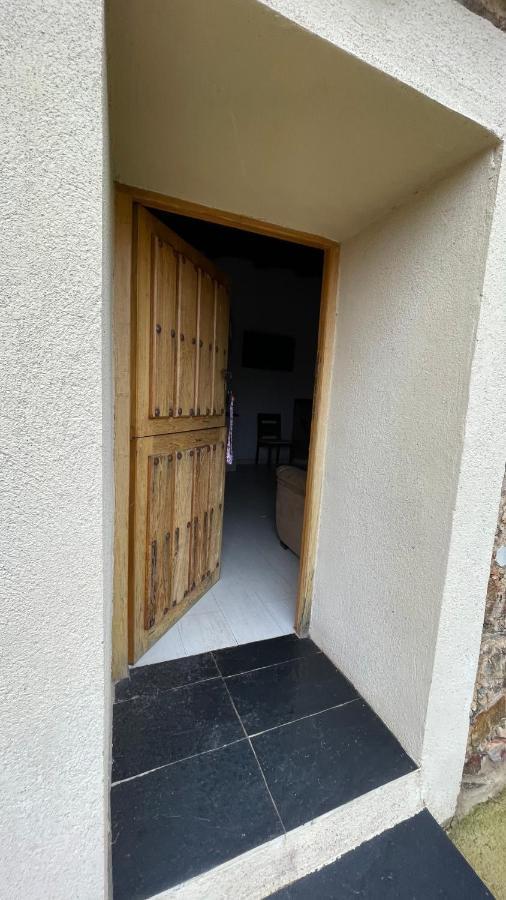 Apartamentos Rurales Casa Josefita Pedroso de Acim Εξωτερικό φωτογραφία