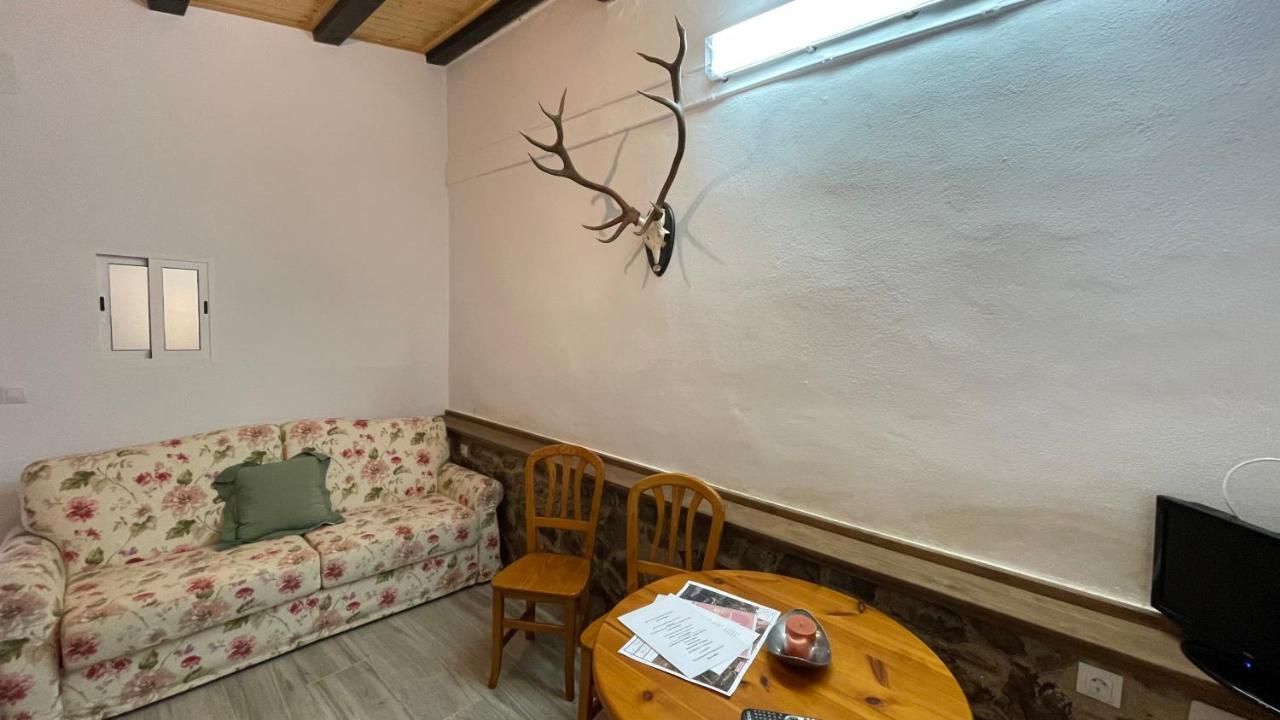 Apartamentos Rurales Casa Josefita Pedroso de Acim Εξωτερικό φωτογραφία