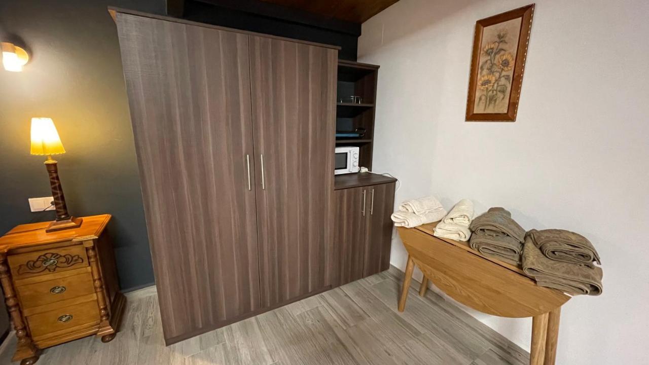 Apartamentos Rurales Casa Josefita Pedroso de Acim Εξωτερικό φωτογραφία