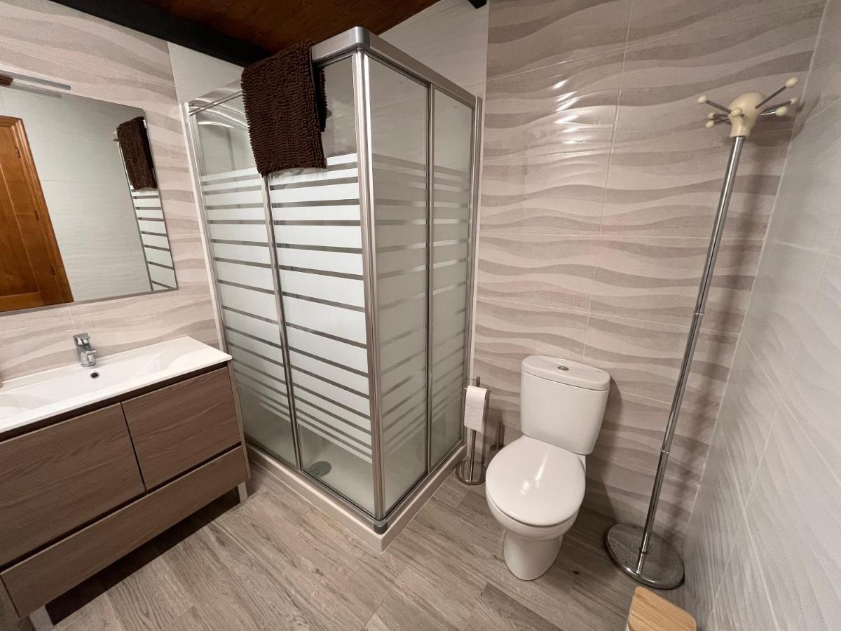 Apartamentos Rurales Casa Josefita Pedroso de Acim Εξωτερικό φωτογραφία
