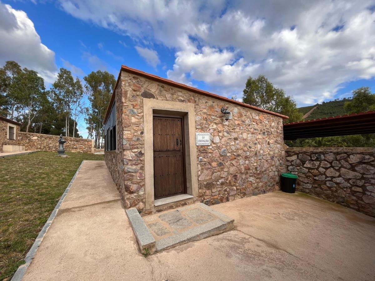 Apartamentos Rurales Casa Josefita Pedroso de Acim Εξωτερικό φωτογραφία