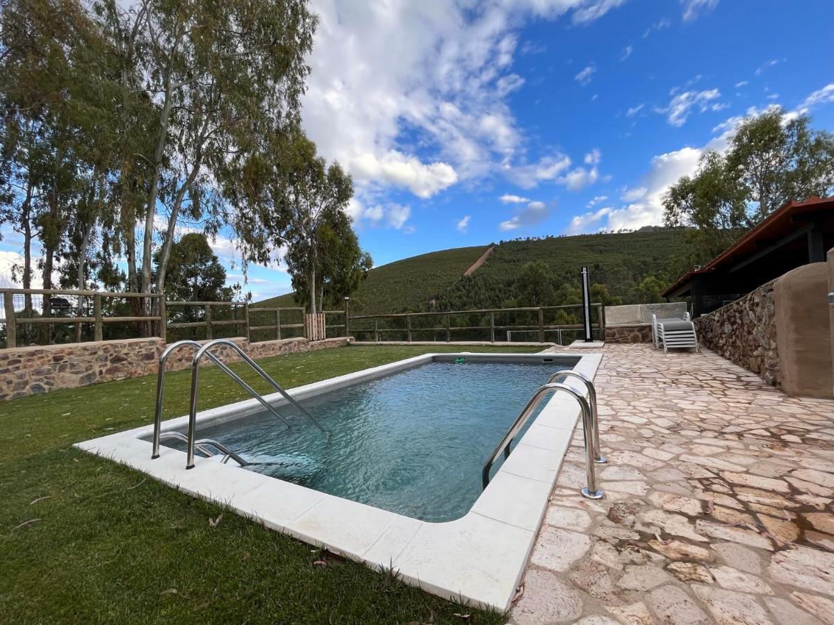 Apartamentos Rurales Casa Josefita Pedroso de Acim Εξωτερικό φωτογραφία